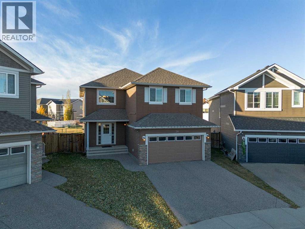 38 Everhollow Green SW - 44