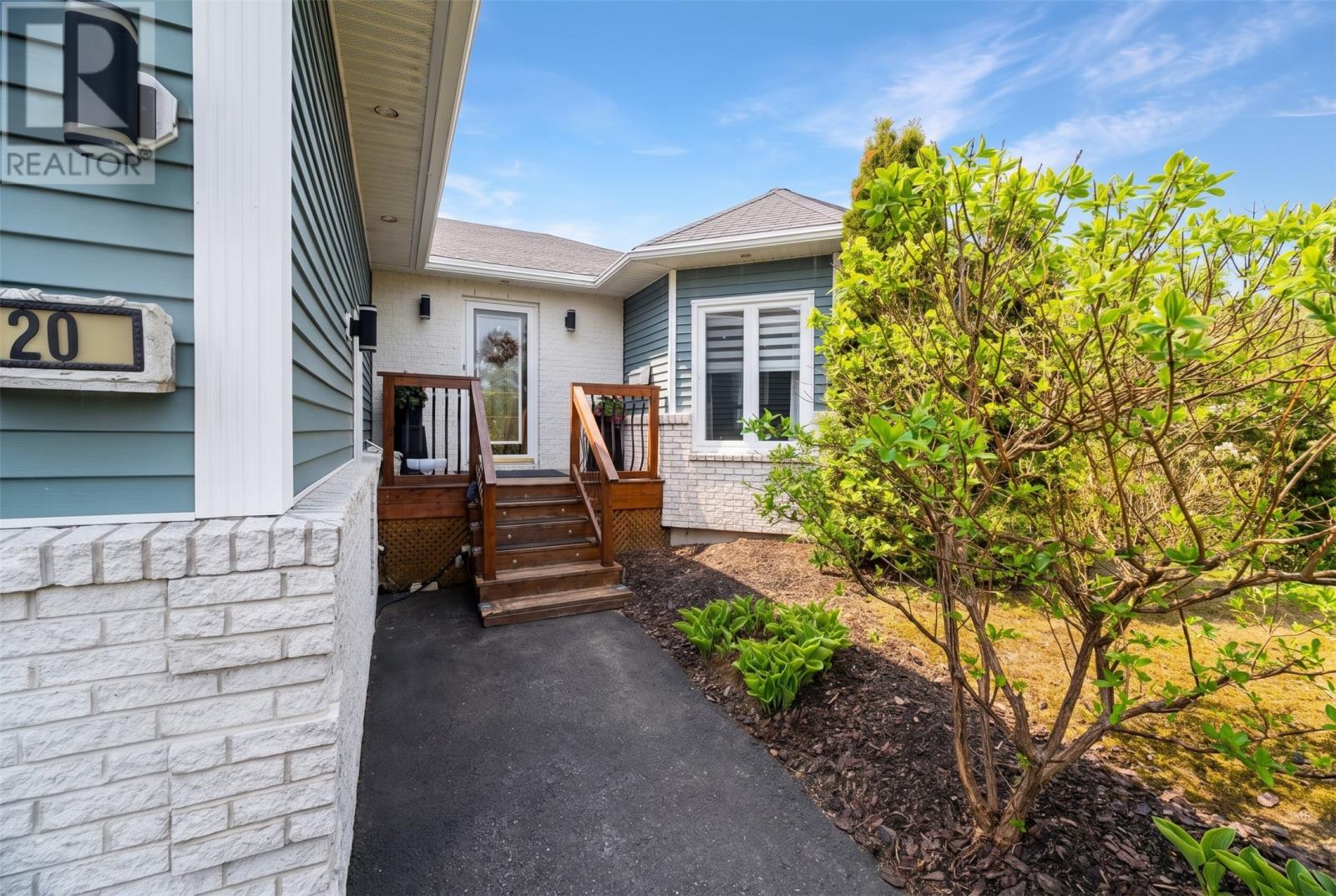 20 PINE HILL Place - 34