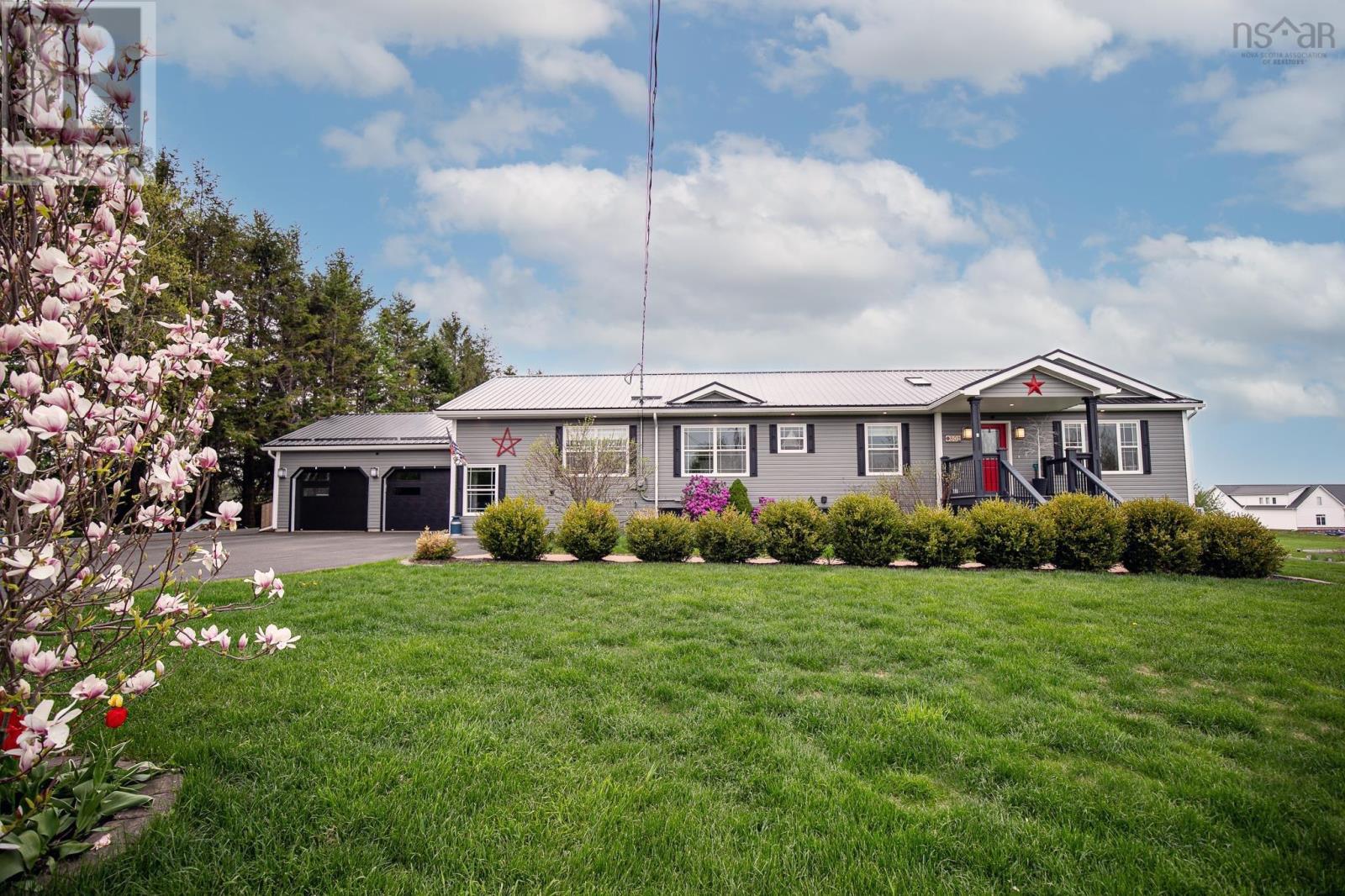 80 Fox Ranch Road - 2