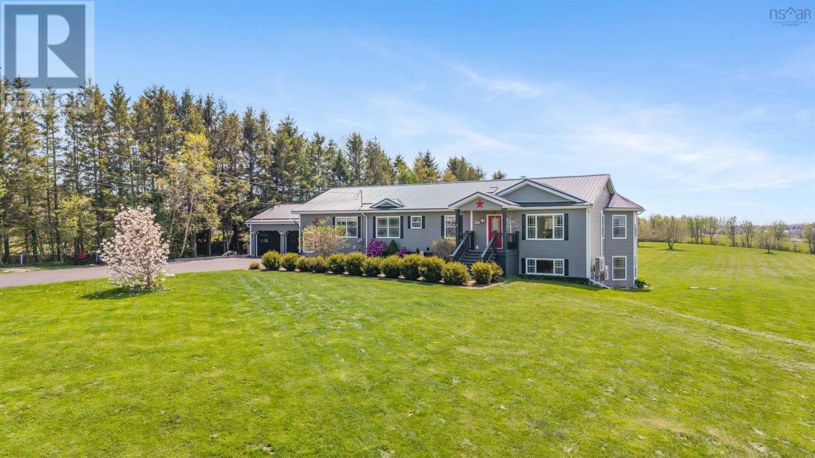 80 Fox Ranch Road - 1