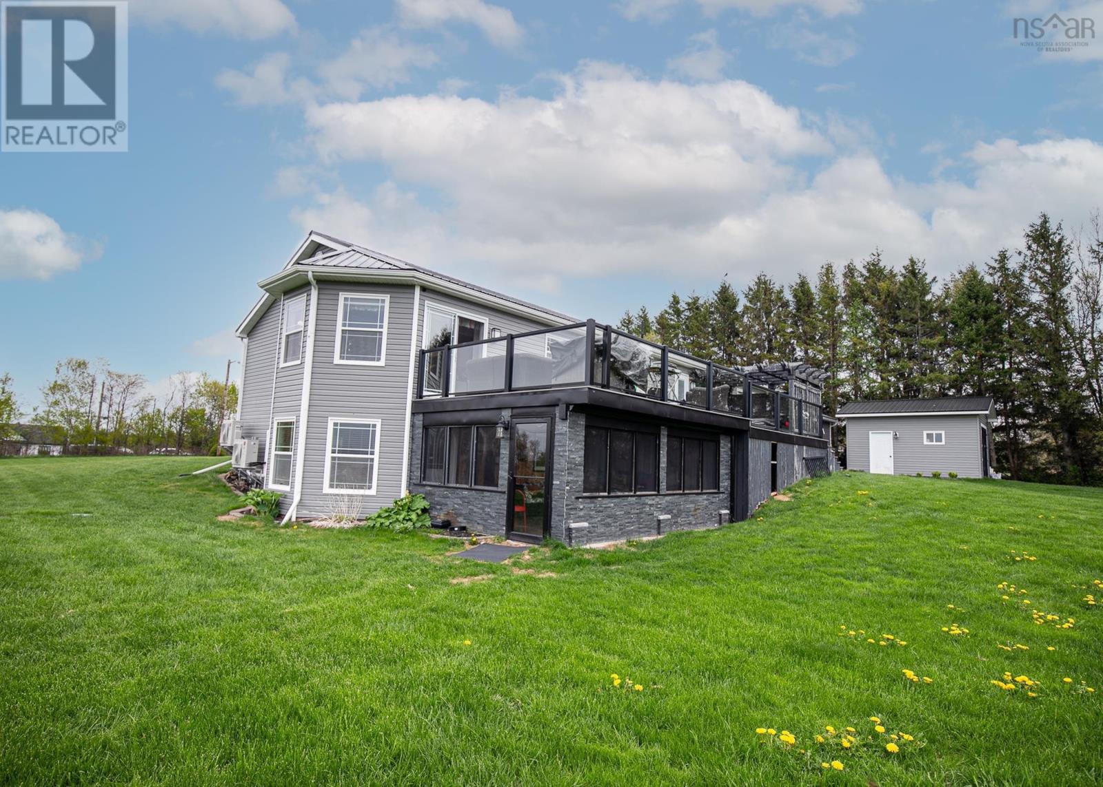80 Fox Ranch Road - 4