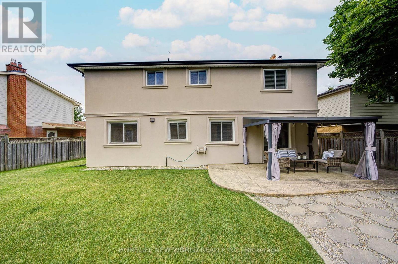 5 HOPEDALE COURT - 43