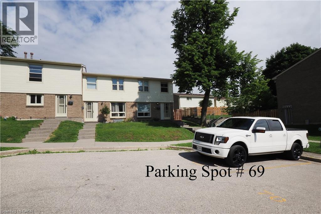#69 165 GREEN VALLEY Drive - 5