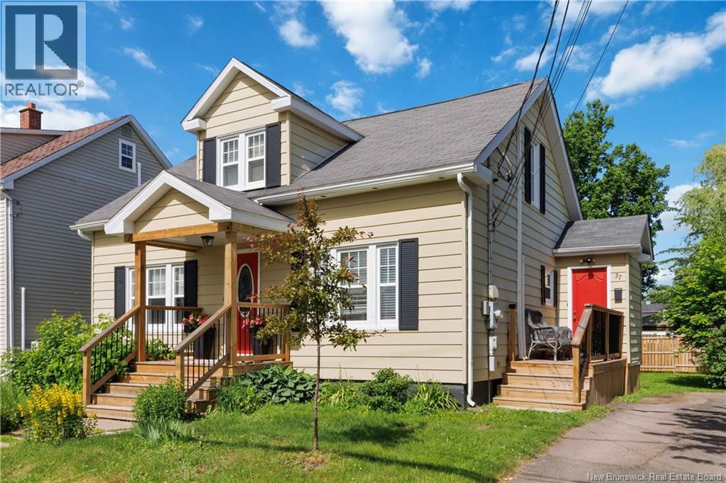 37 Jones Street - 1