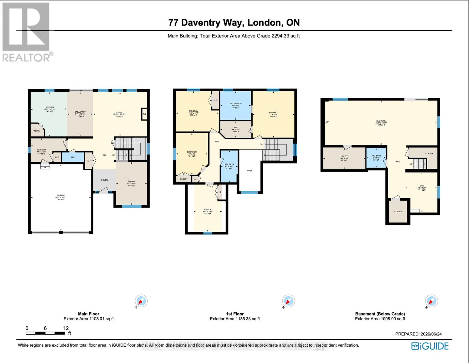 77 DAVENTRY WAY - 50