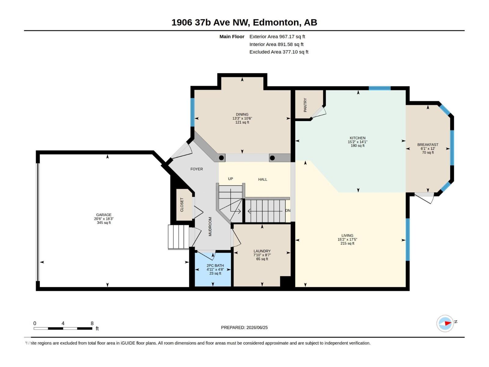 1906 37B AV NW - 39