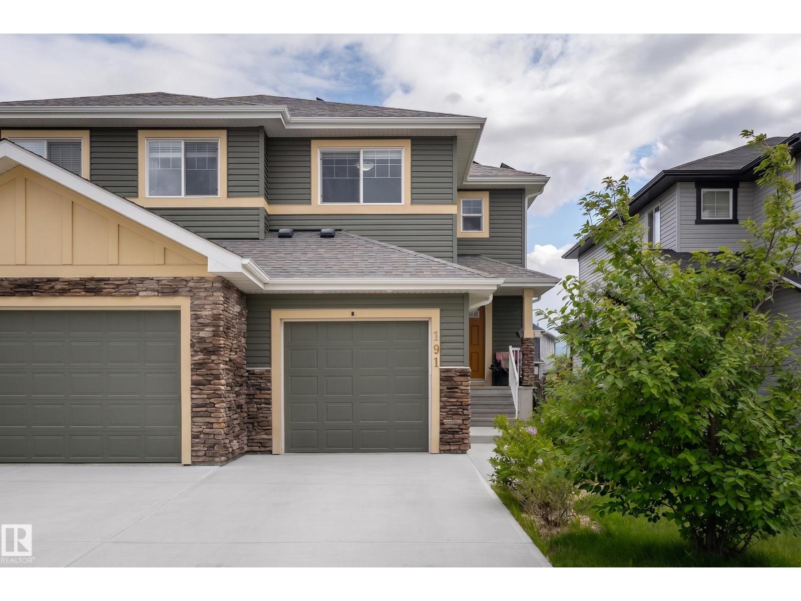 191 Reed Place - 1