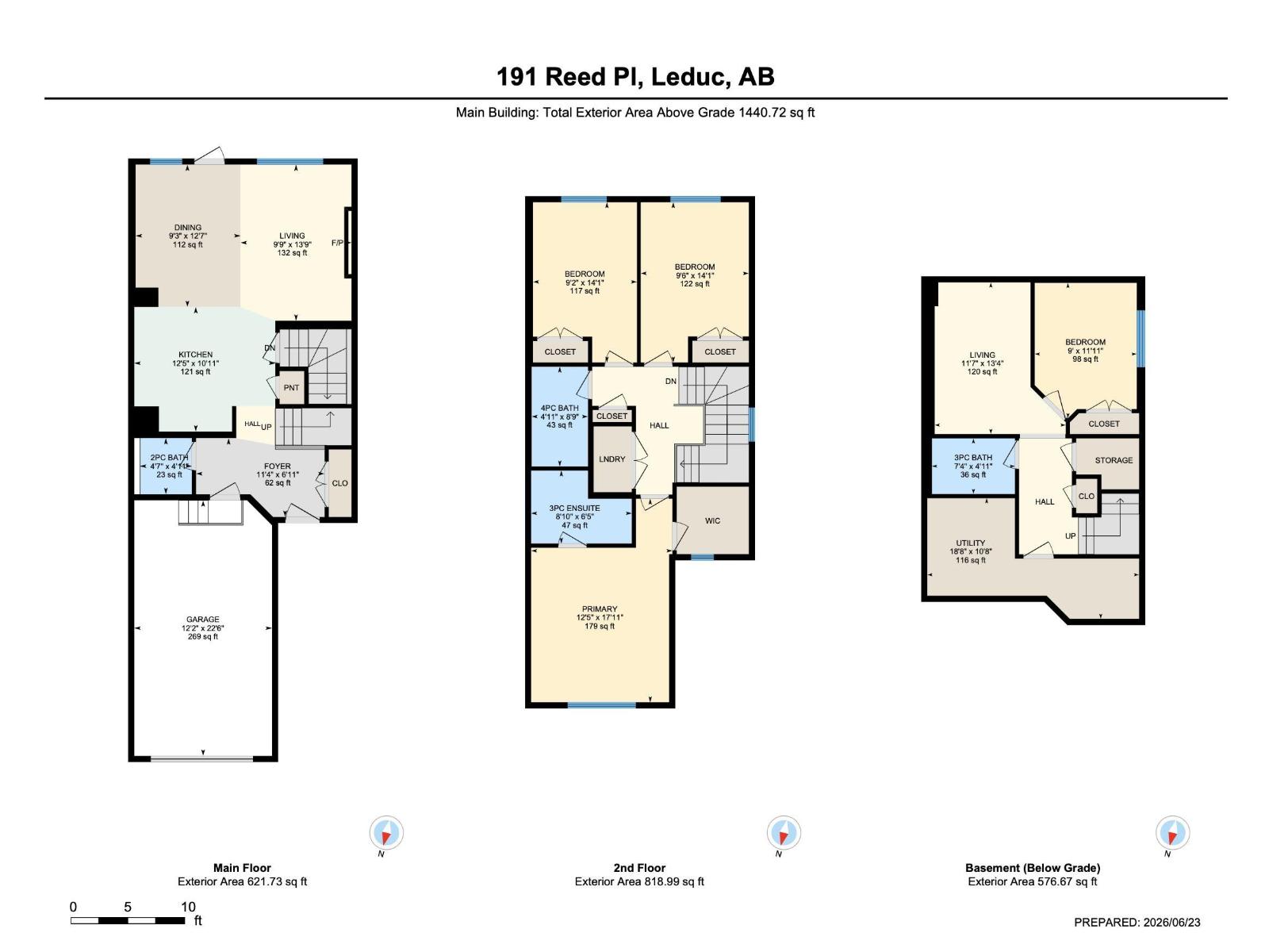 191 Reed Place - 24