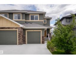 Duplex for sale at 191 Reed Place, Leduc — MLS® E4495786