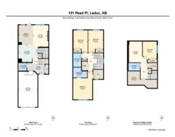 191 Reed Place, Leduc, AB T9E0S6 Photo 24