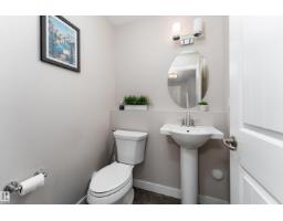 Bedroom 2 - 191 Reed Place, Leduc, AB T9E0S6 Photo 6