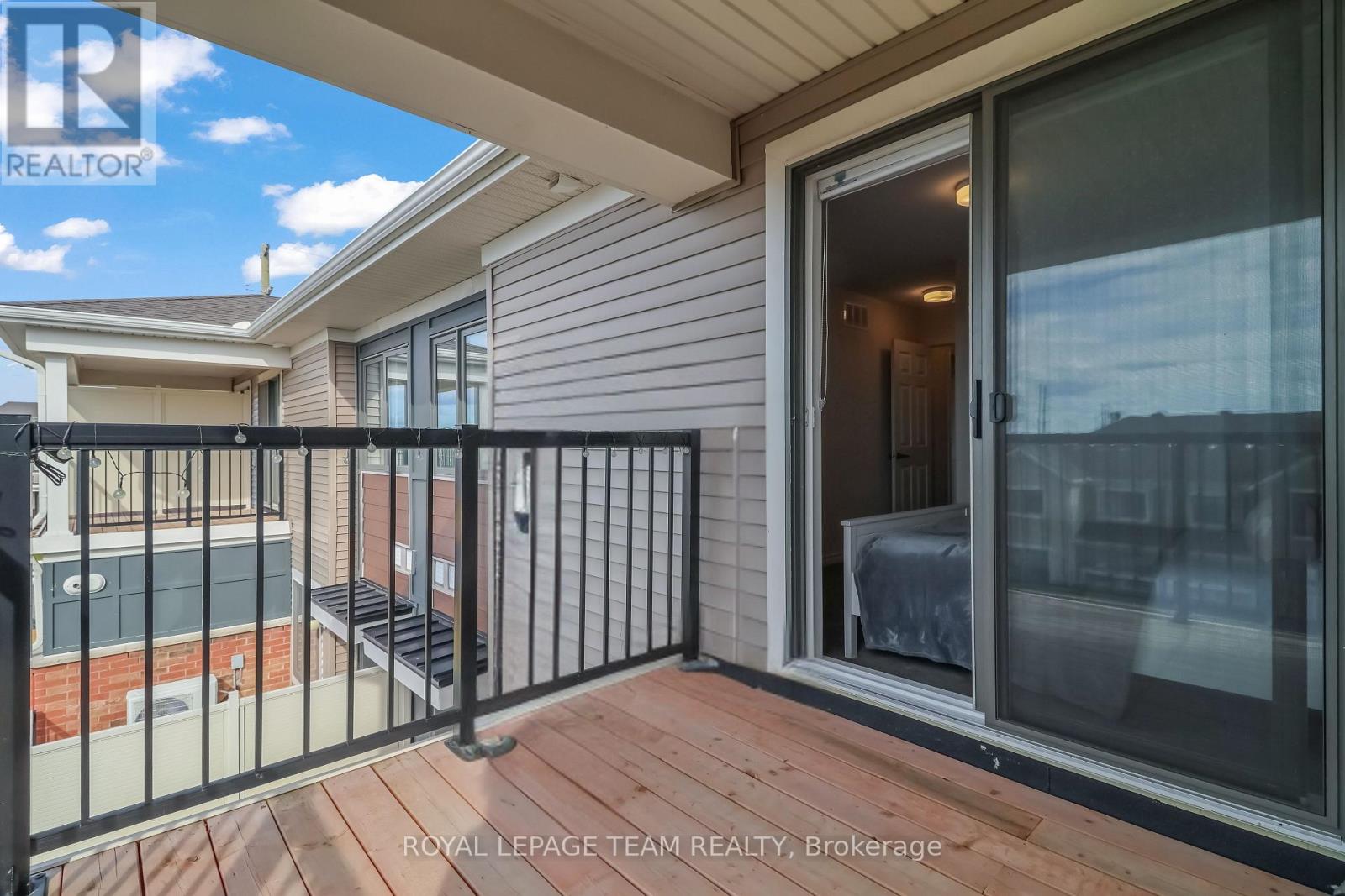 2 Bed, 3 Bath House for Sale in Ottawa – 2274 WATERCOLOURS WAY, Ottawa – MLS# X13492192 - Image 18