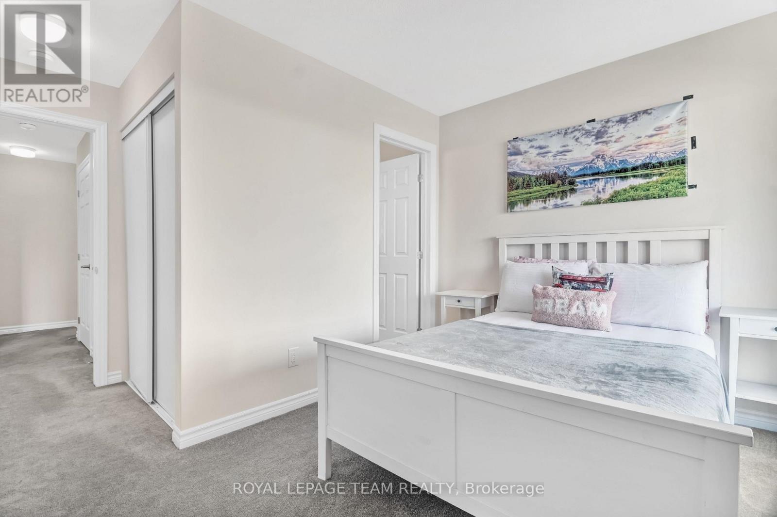 2 Bed, 3 Bath House for Sale in Ottawa – 2274 WATERCOLOURS WAY, Ottawa – MLS# X13492192 - Image 22