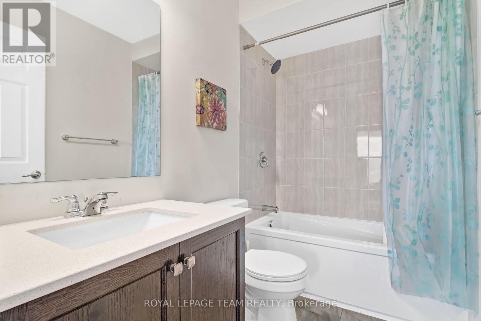 2 Bed, 3 Bath House for Sale in Ottawa – 2274 WATERCOLOURS WAY, Ottawa – MLS# X13492192 - Image 23