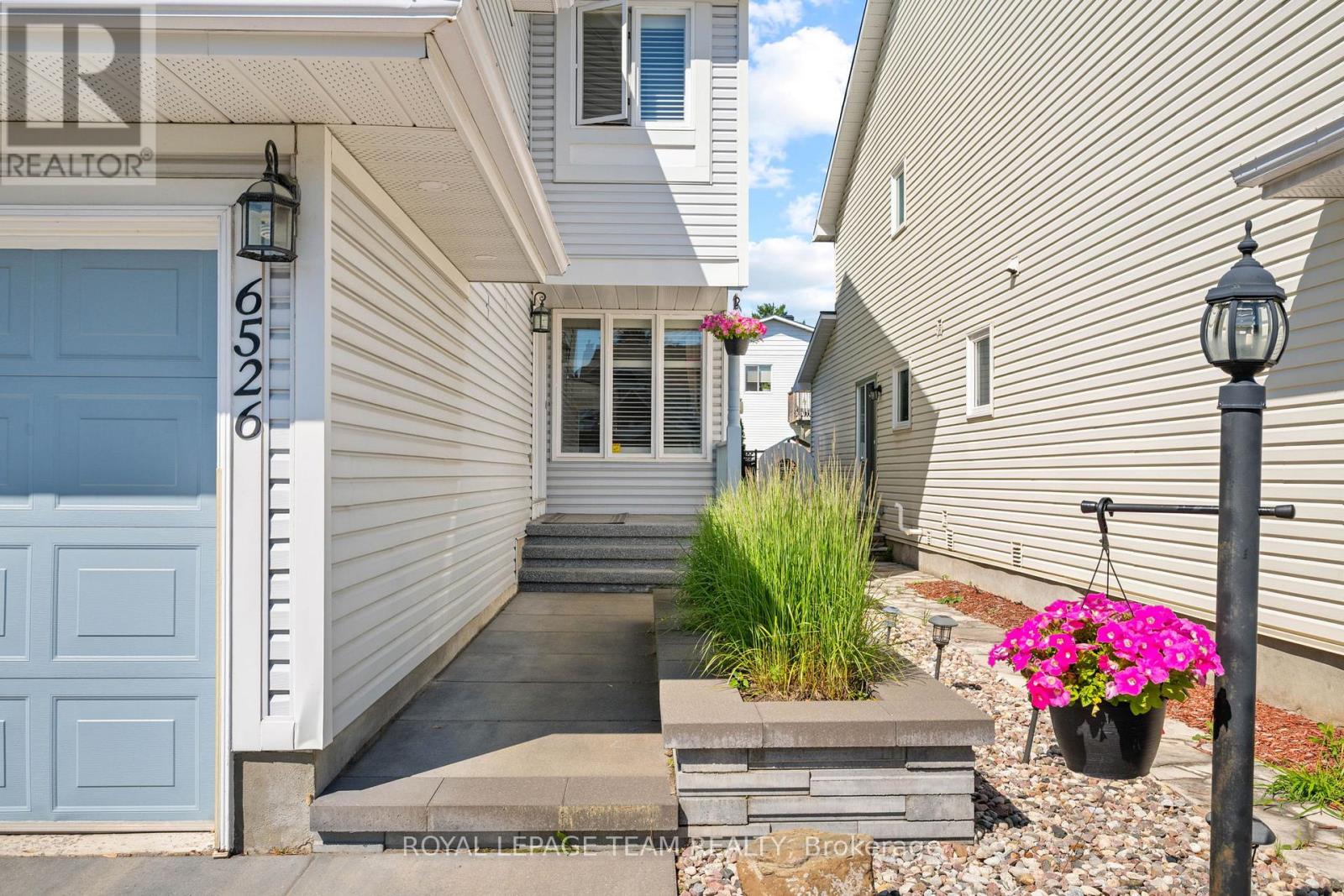 6526 TOONEY DRIVE - 3
