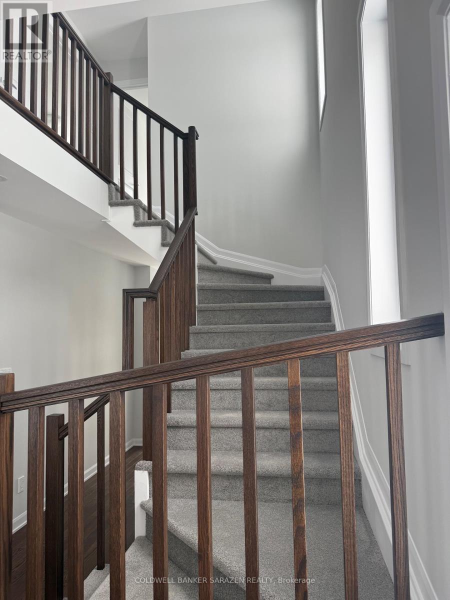 4 Bed, 4 Bath House for Rent in Ottawa – 731 FAIRLINE ROW N, Ottawa – MLS# X13492220 - Image 11