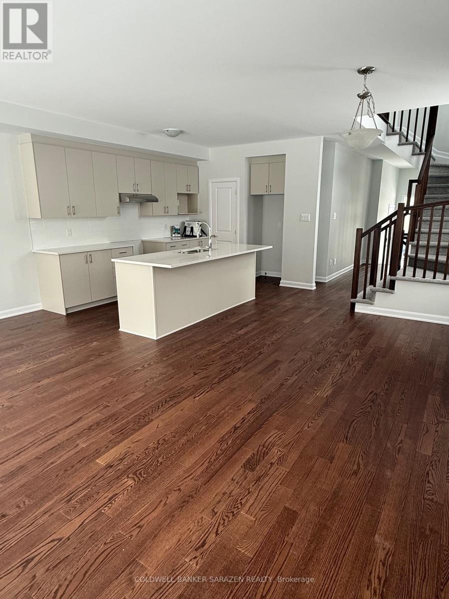 4 Bed, 4 Bath House for Rent in Ottawa – 731 FAIRLINE ROW N, Ottawa – MLS# X13492220 - Image 8
