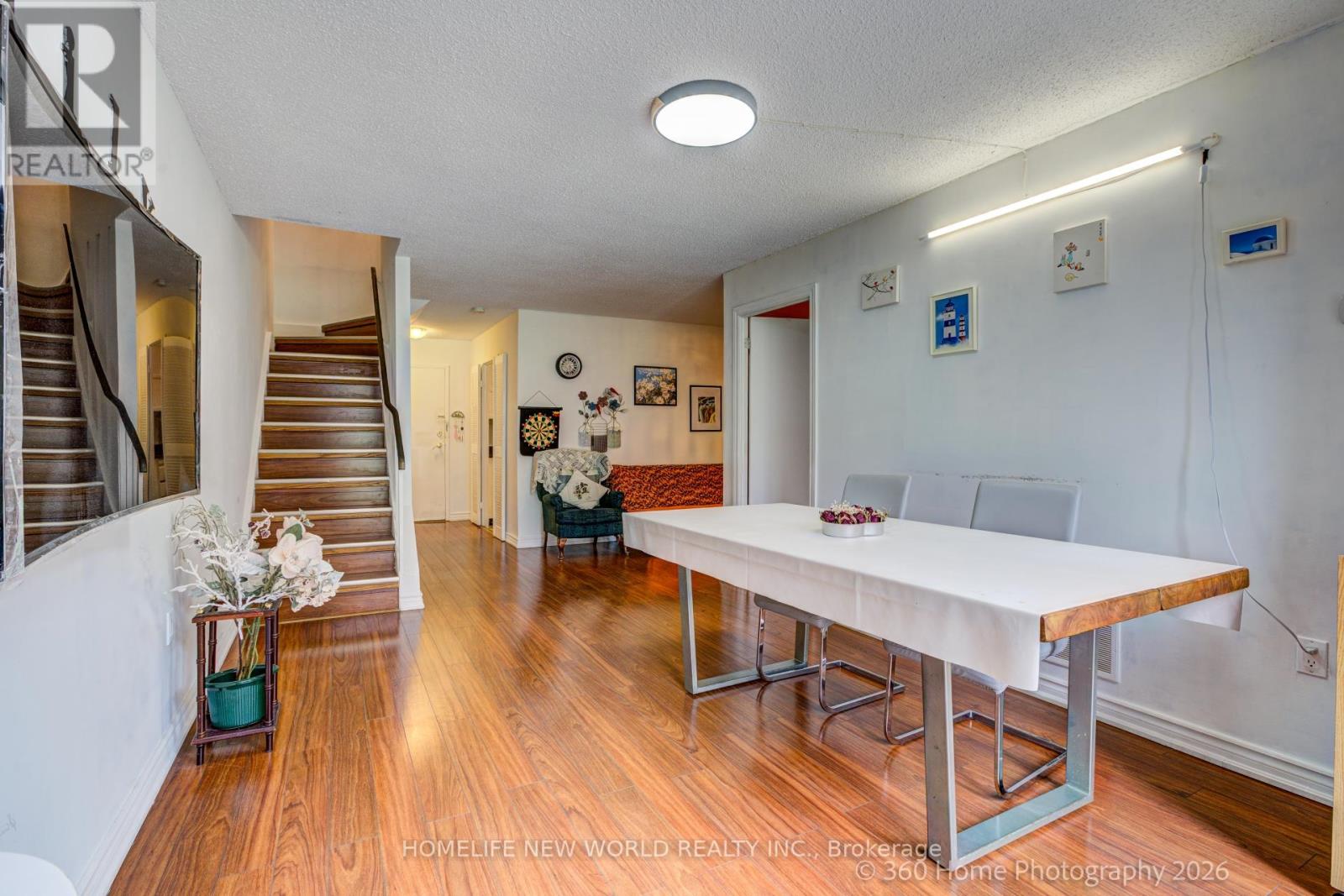 #126 4001 DON MILLS ROAD - 11