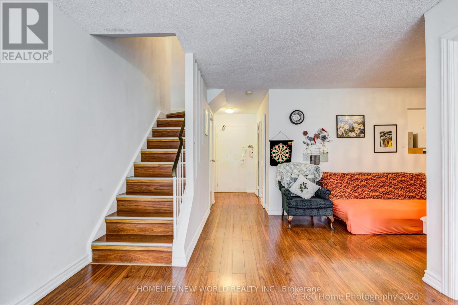 #126 4001 DON MILLS ROAD - 12