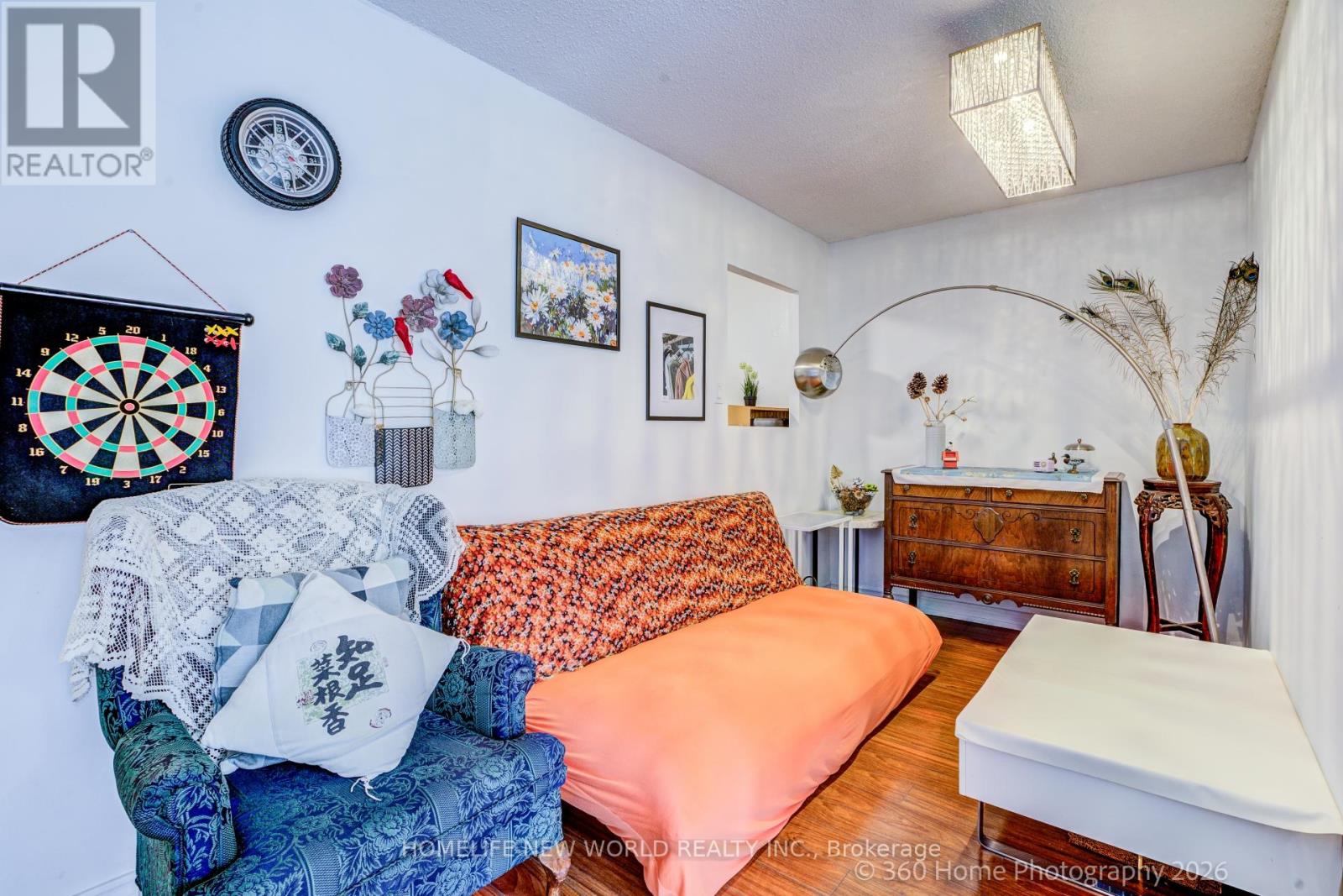 #126 4001 DON MILLS ROAD - 13