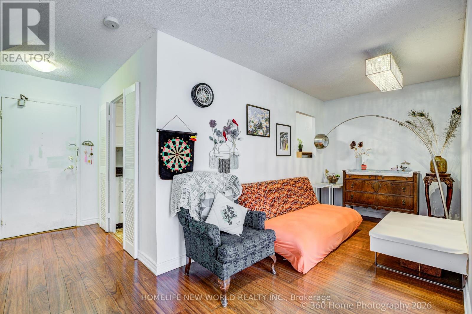 #126 4001 DON MILLS ROAD - 14