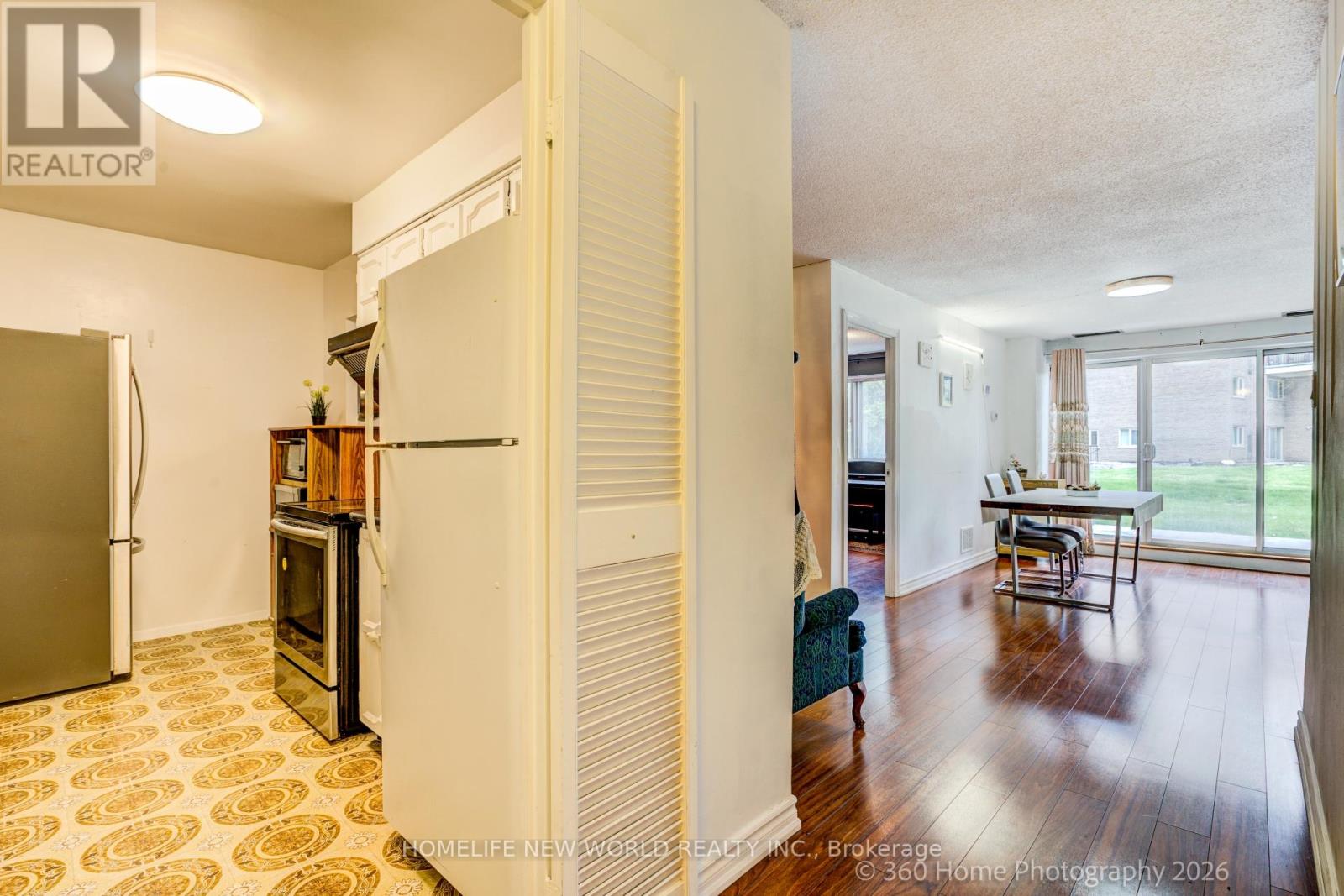 #126 4001 DON MILLS ROAD - 15