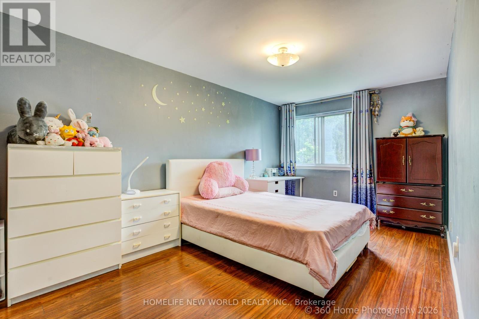 #126 4001 DON MILLS ROAD - 18
