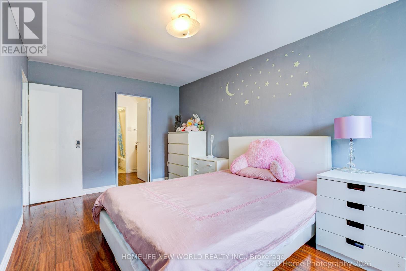 #126 4001 DON MILLS ROAD - 19