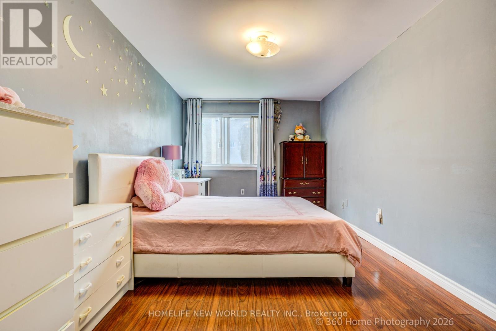 #126 4001 DON MILLS ROAD - 20