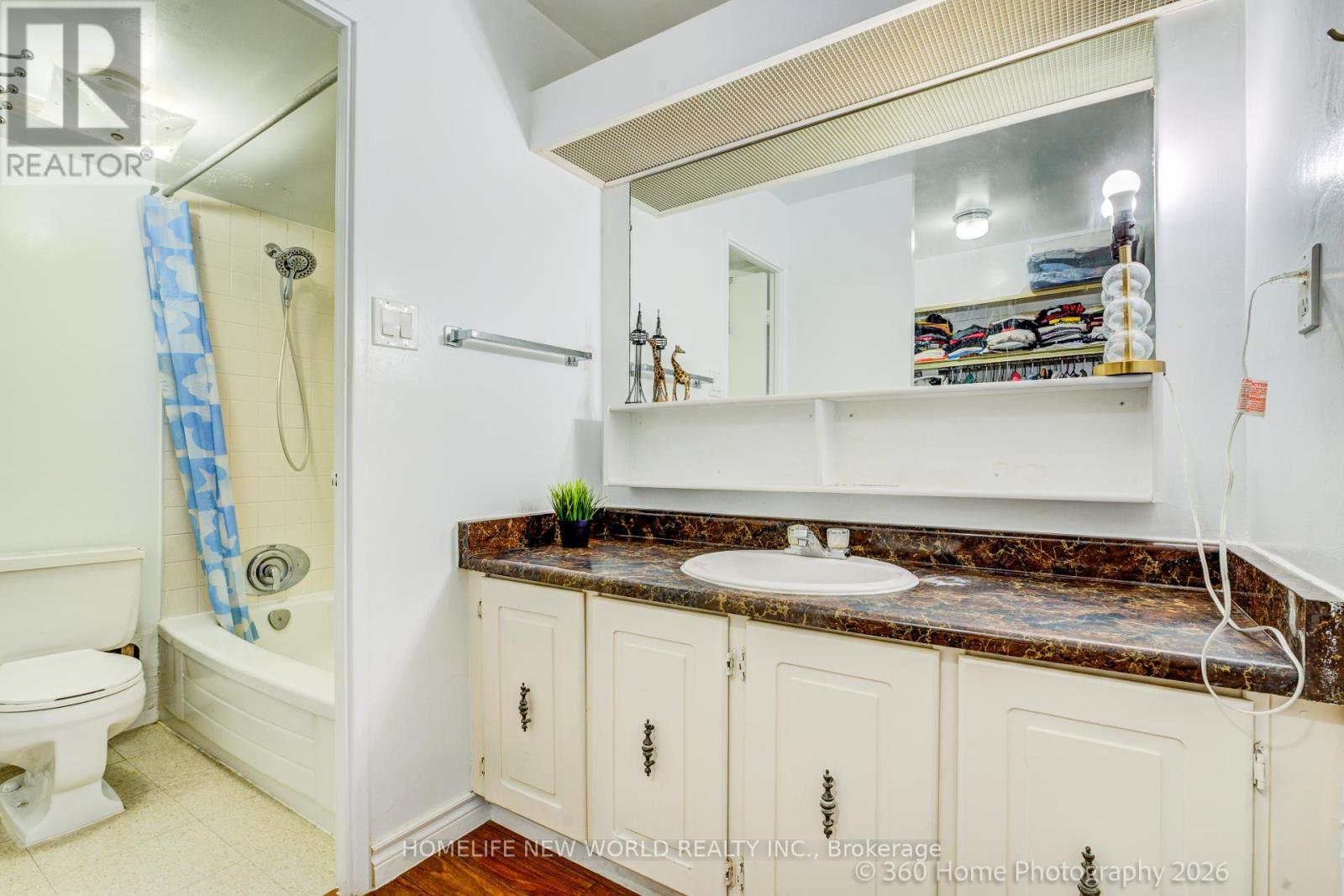 #126 4001 DON MILLS ROAD - 21