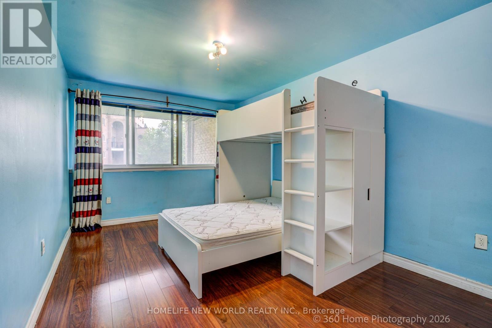 #126 4001 DON MILLS ROAD - 22