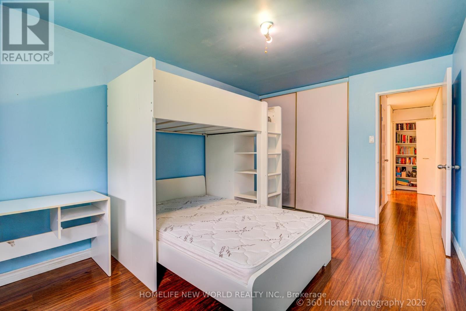 #126 4001 DON MILLS ROAD - 23