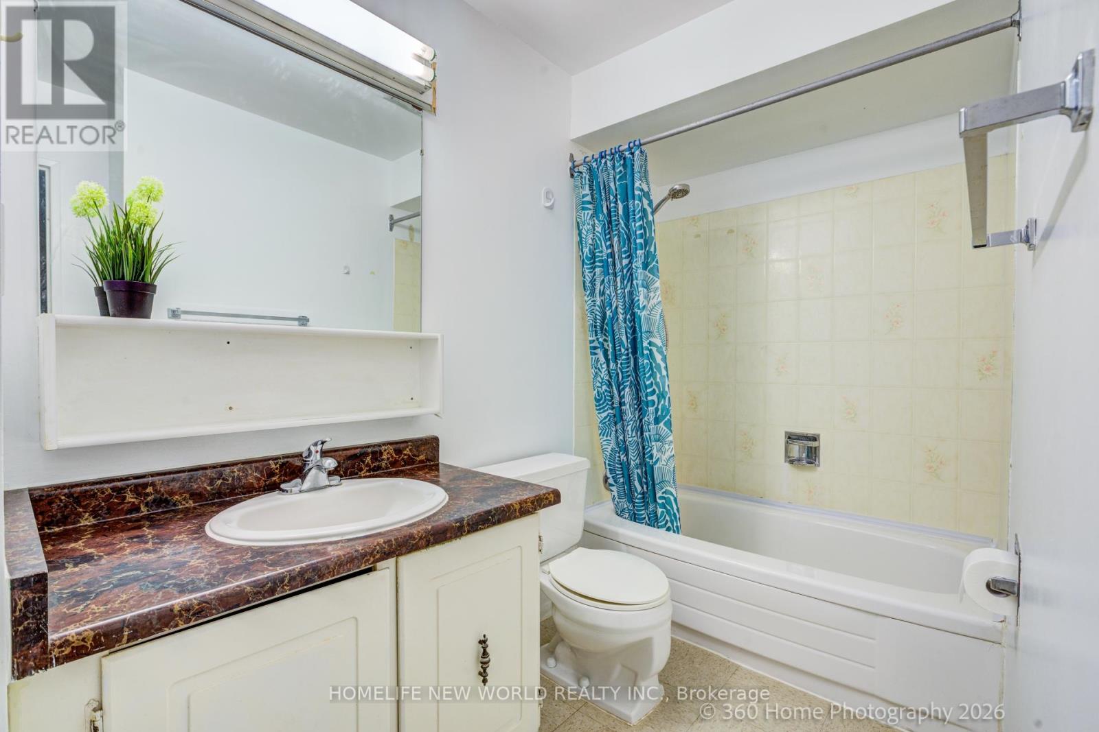 #126 4001 DON MILLS ROAD - 24