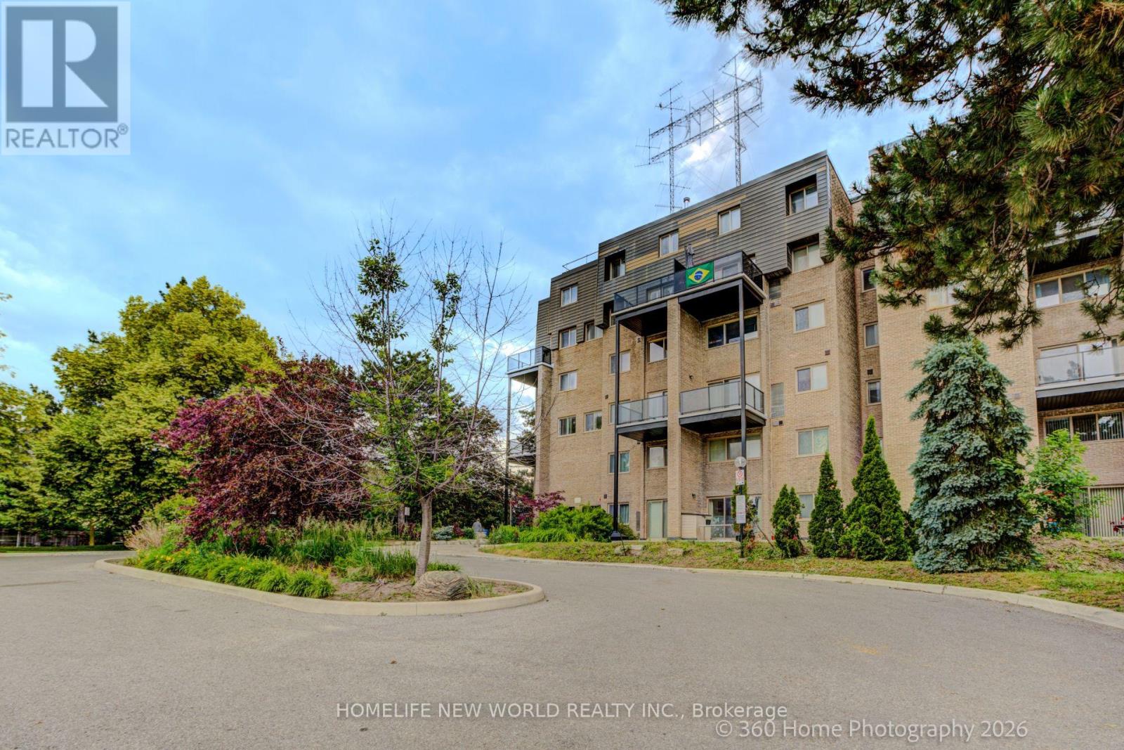#126 4001 DON MILLS ROAD - 3