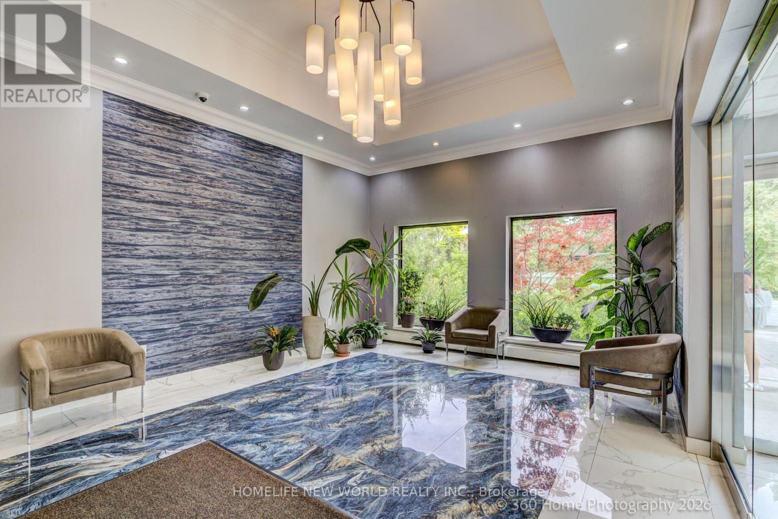 #126 4001 DON MILLS ROAD - 4