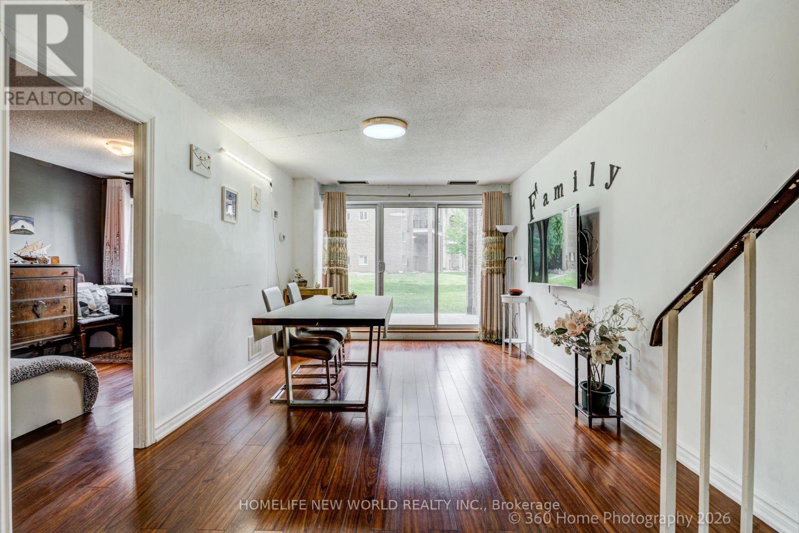 #126 4001 DON MILLS ROAD - 6