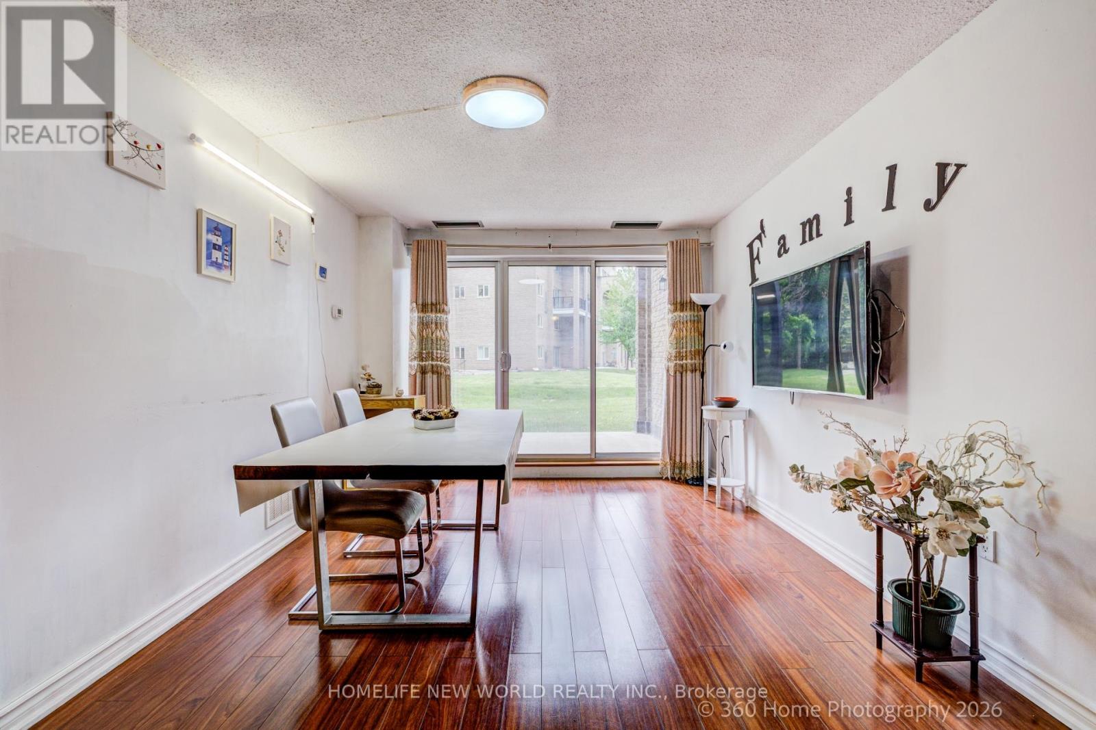 #126 4001 DON MILLS ROAD - 7