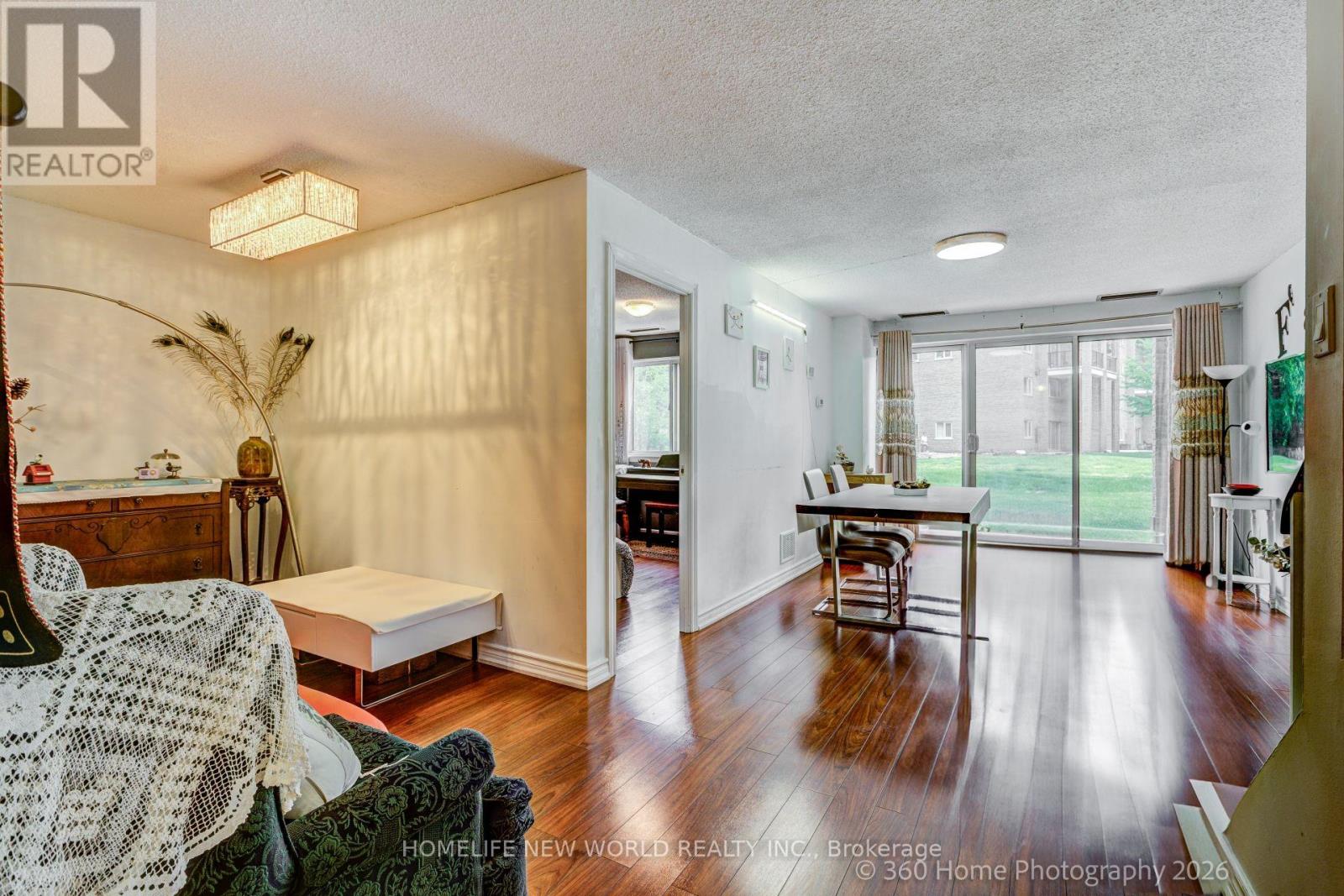#126 4001 DON MILLS ROAD - 9