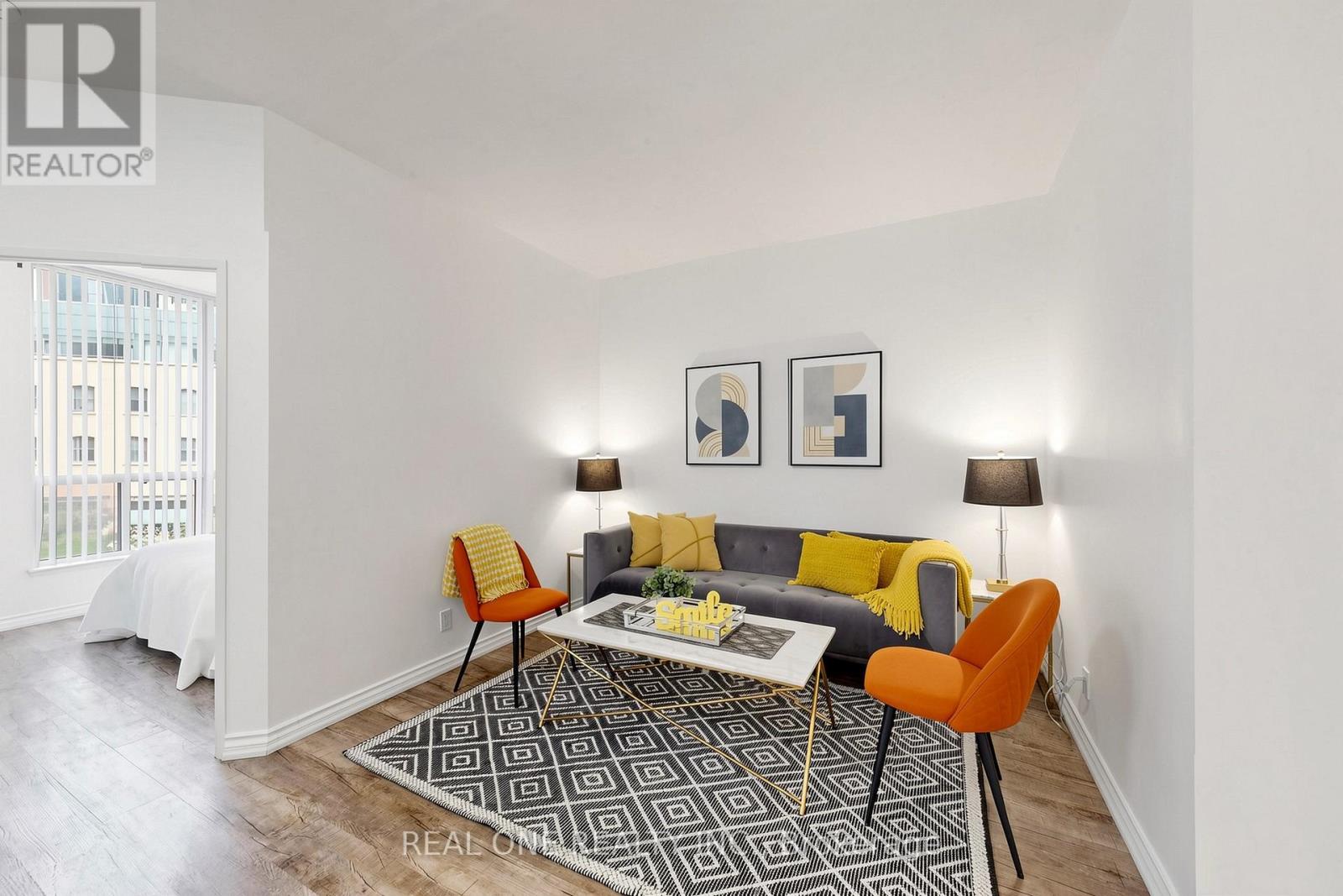 #306 24 WELLESLEY STREET W - 10
