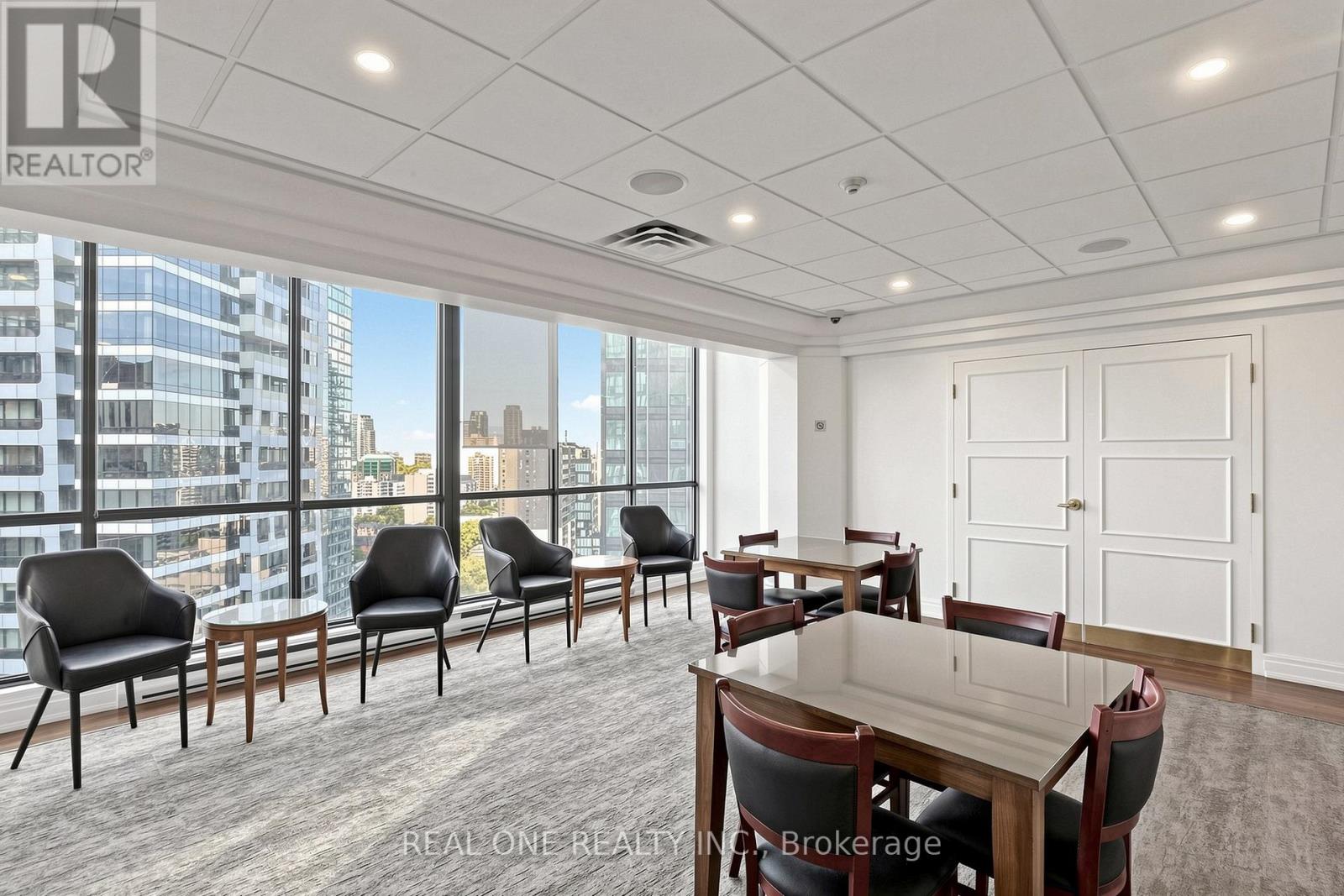 #306 24 WELLESLEY STREET W - 8