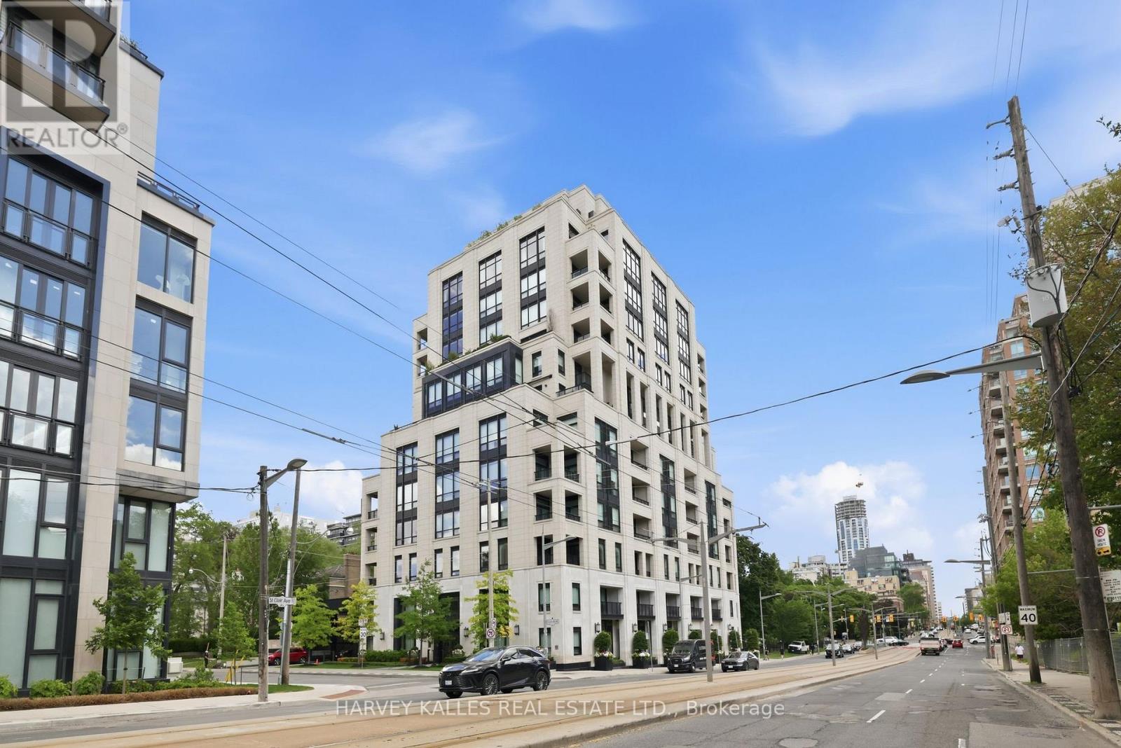 #304 1 FOREST HILL ROAD - 1