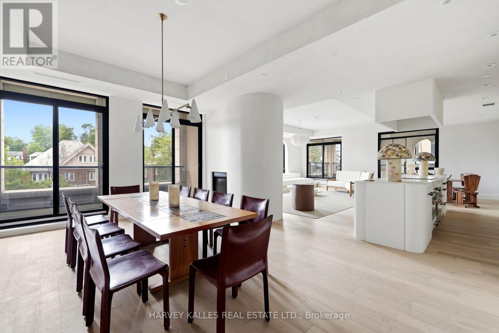 #304 1 FOREST HILL ROAD - 3