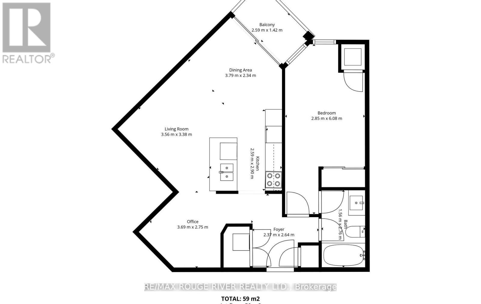 #106 84 ASPEN SPRINGS DRIVE - 36