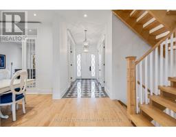 968 Essa Crescent, Pickering, ON L1W2J1 Photo 29