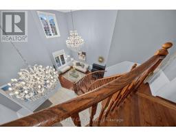 Laundry room - 21 Wolf Trail Crescent, Richmond Hill, ON L4E4K1 Photo 10