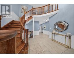 Primary Bedroom - 21 Wolf Trail Crescent, Richmond Hill, ON L4E4K1 Photo 11