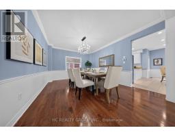 21 Wolf Trail Crescent, Richmond Hill, ON L4E4K1 Photo 14