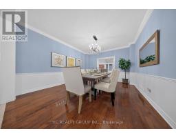 21 Wolf Trail Crescent, Richmond Hill, ON L4E4K1 Photo 15