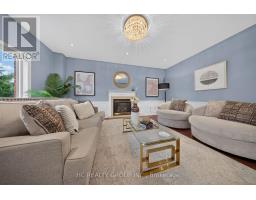 21 Wolf Trail Crescent, Richmond Hill, ON L4E4K1 Photo 16