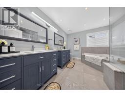 21 Wolf Trail Crescent, Richmond Hill, ON L4E4K1 Photo 30